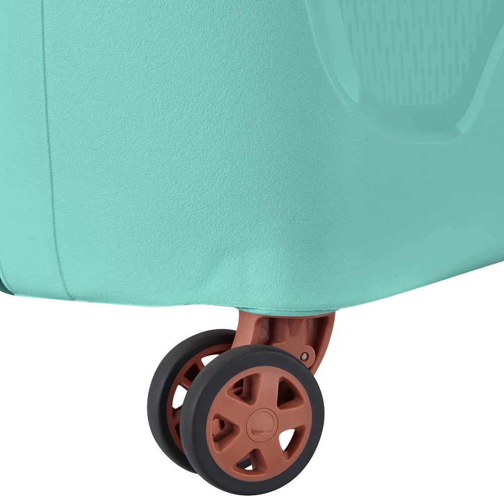 MONCEY Suitcase Check-In 69 CM ALMOND Promotional Price