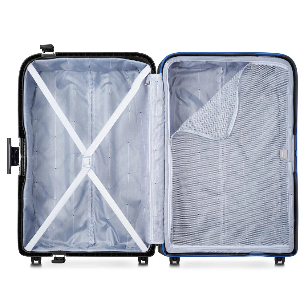 MONCEY Suitcase Check-In 82 CM ANGORA Promotional Price