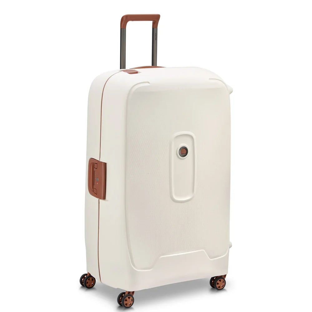 MONCEY Suitcase Check-In 82 CM ANGORA Promotional Price