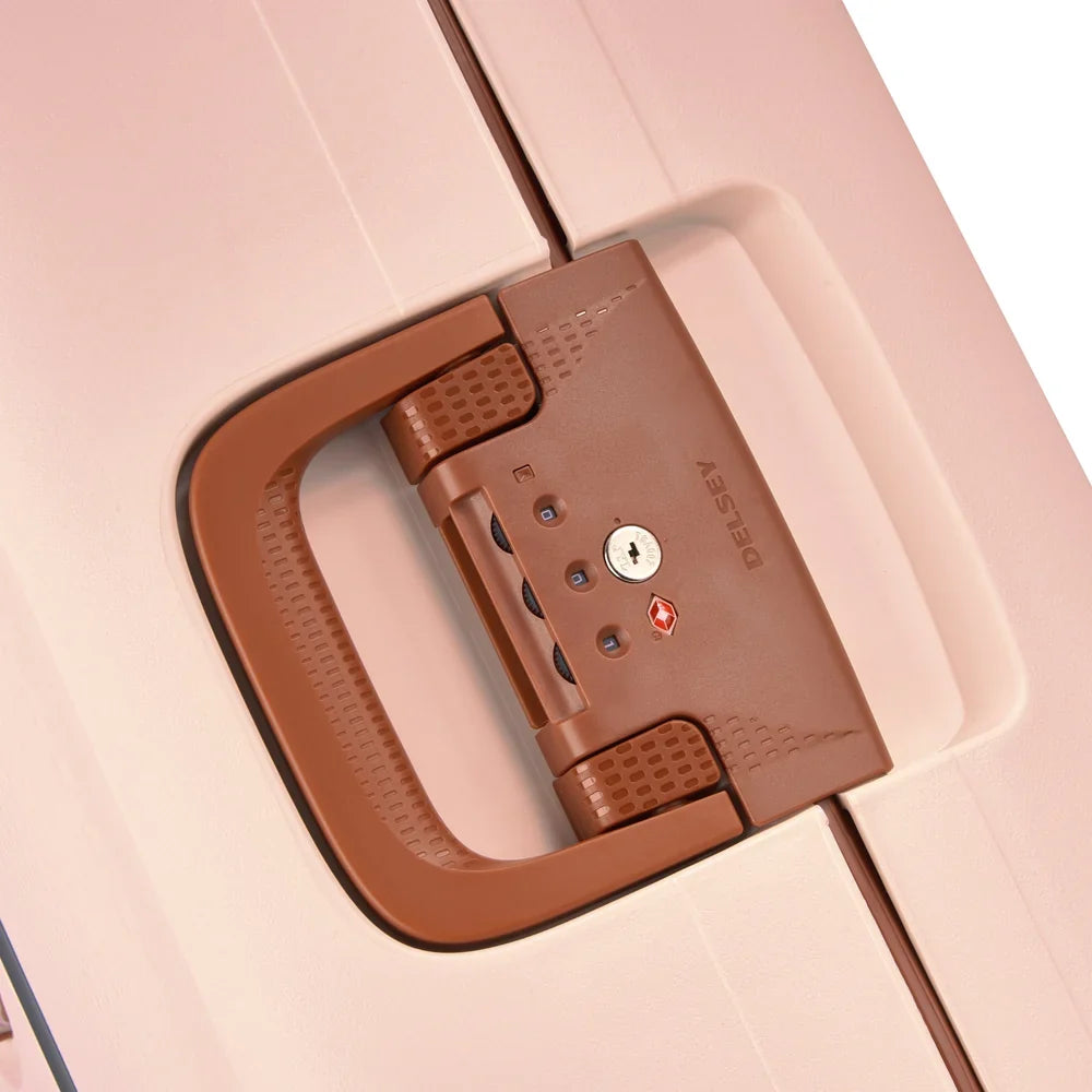 MONCEY Suitcase Check-In 82 CM ANGORA Promotional Price