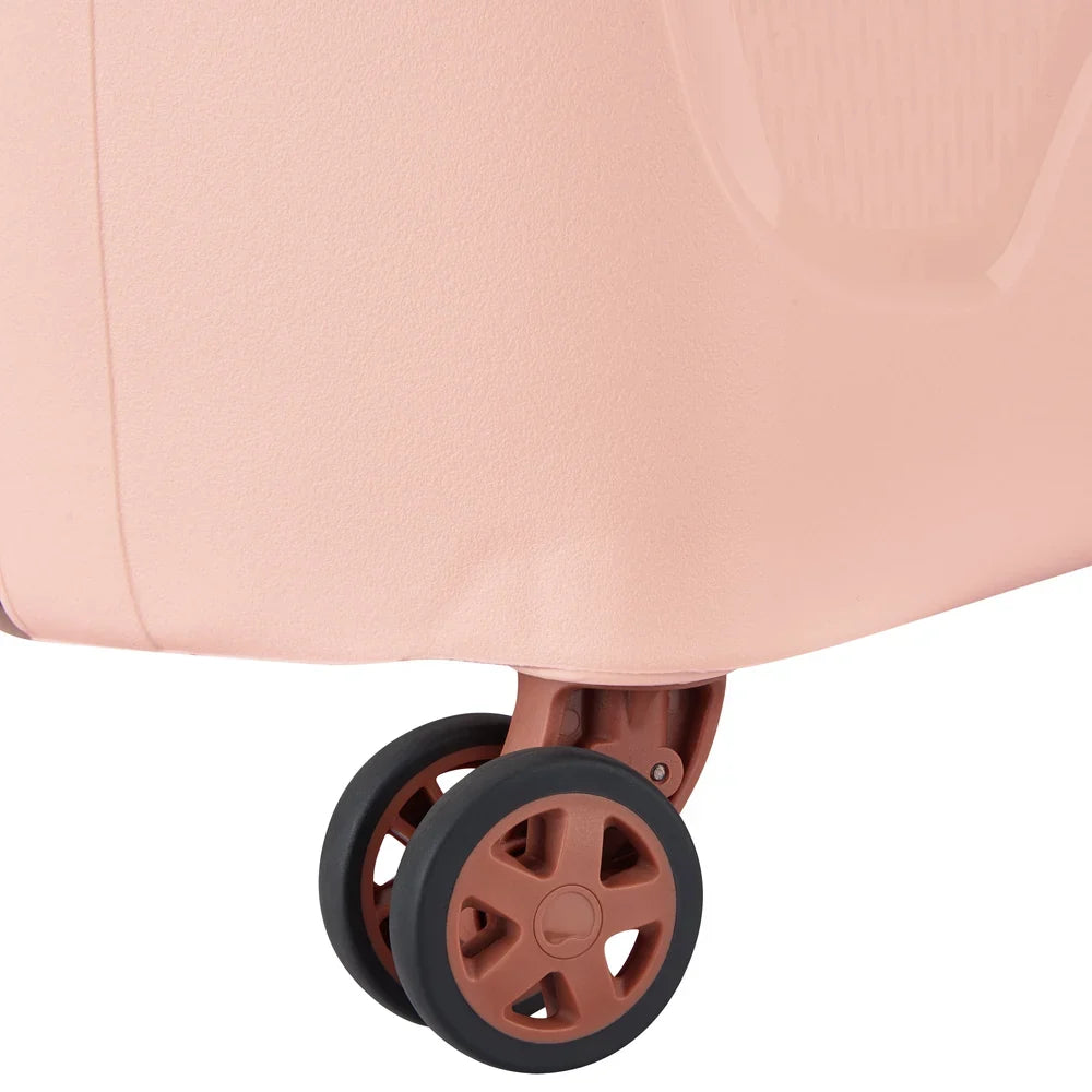 MONCEY Suitcase Check-In 82 CM ANGORA Promotional Price