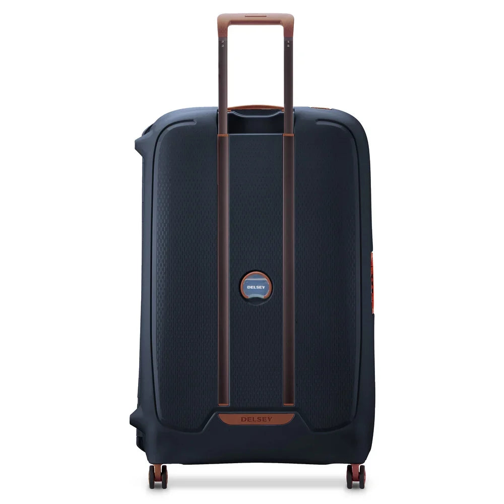 MONCEY Suitcase Check-In 82 CM ANGORA Promotional Price