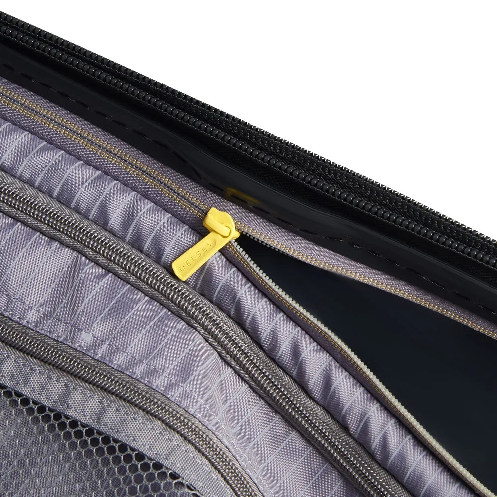 PROMENADE HARD 2.0 Suitcase Check-In Expandable 76 CM NAVY BLUE Promotional Price