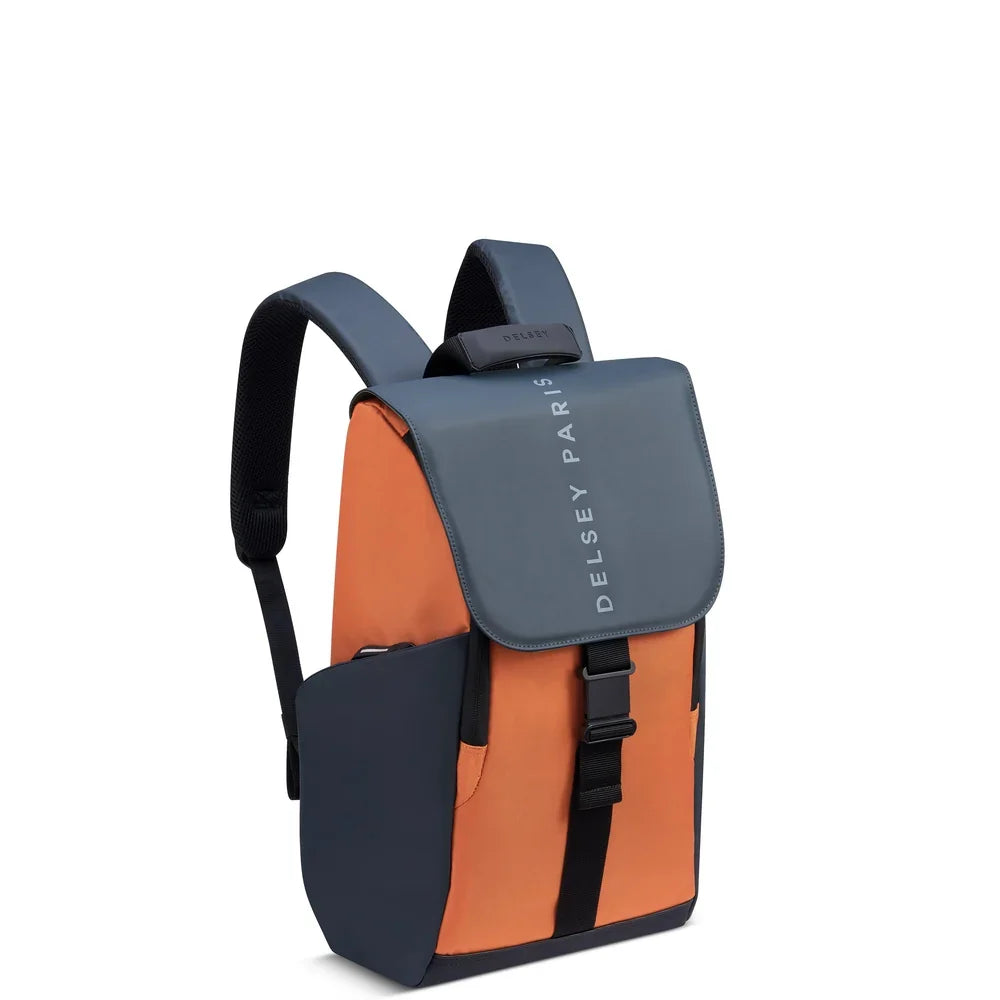 SECURFLAP Backpack 20.78L ORANGE Promotional Price