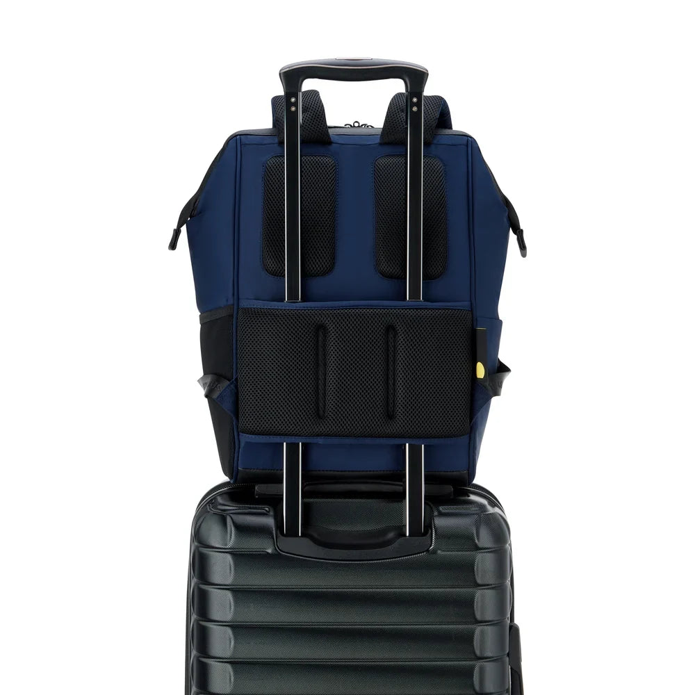 SHADOW 5.0 Backpack 25.87L DEEP SEA NAVY Promotional Price