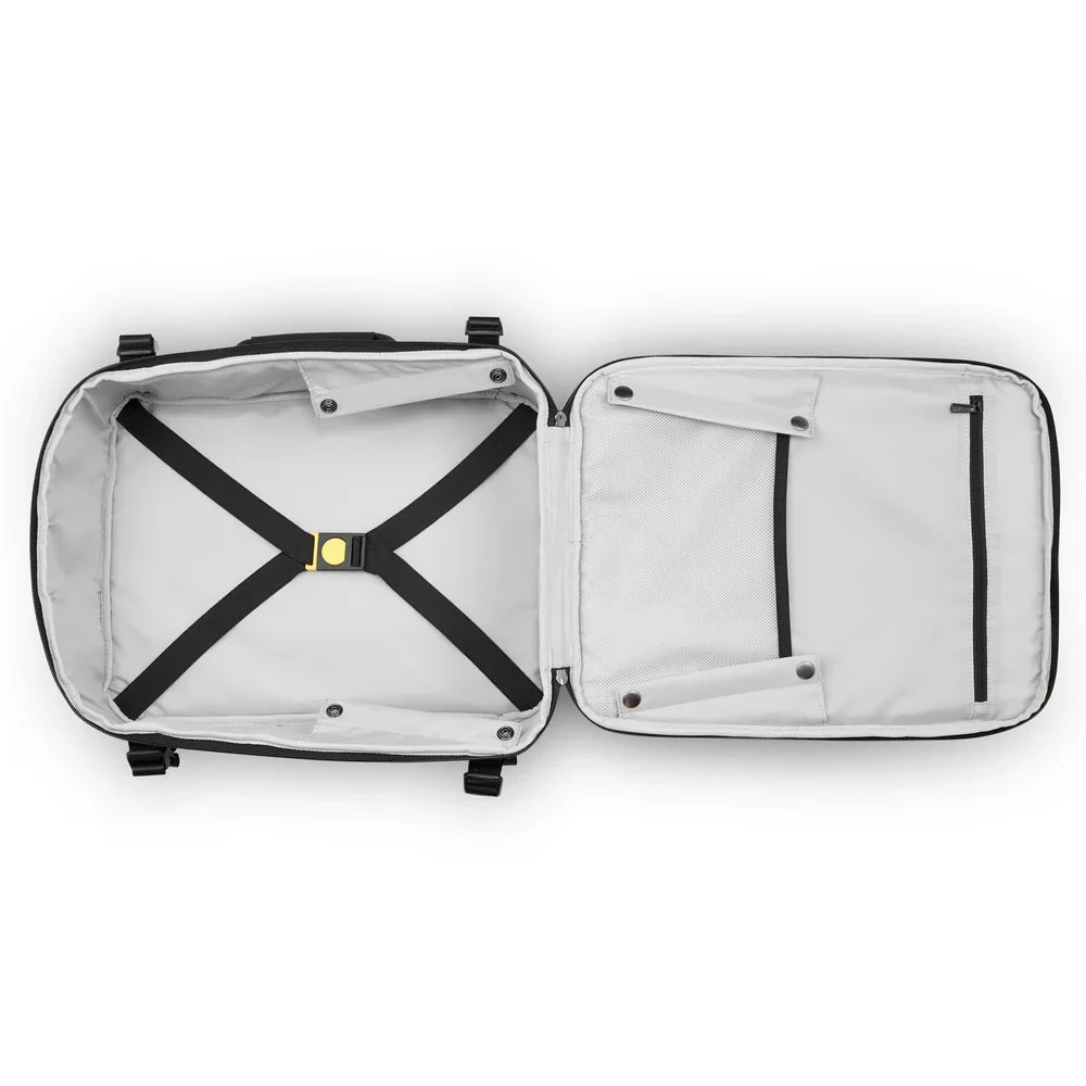 SHADOW 5.0 Backpack Underseater 24L BLACK Promotional Price