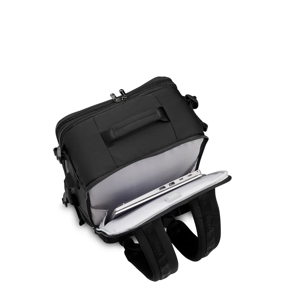 SHADOW 5.0 Backpack Underseater 24L BLACK Promotional Price
