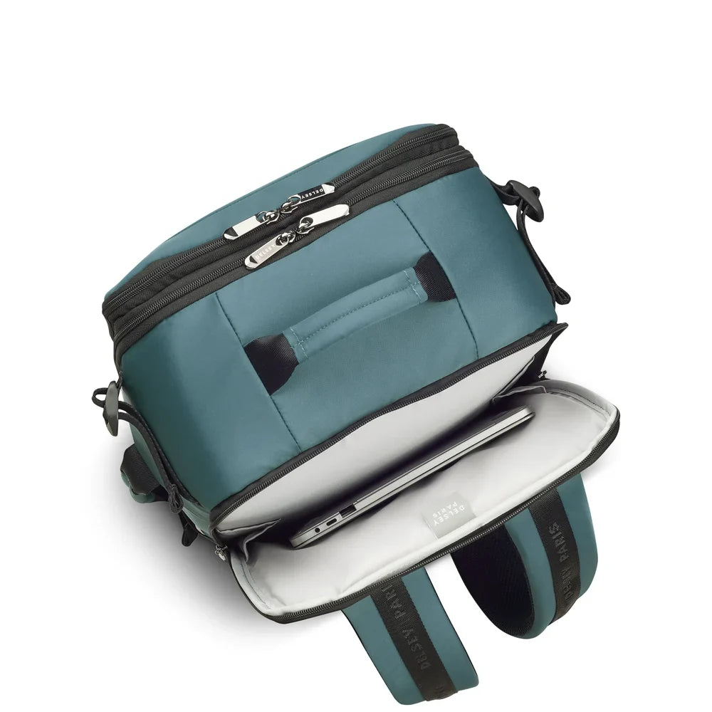 SHADOW 5.0 Backpack Underseater 24L GREEN Promotional Price