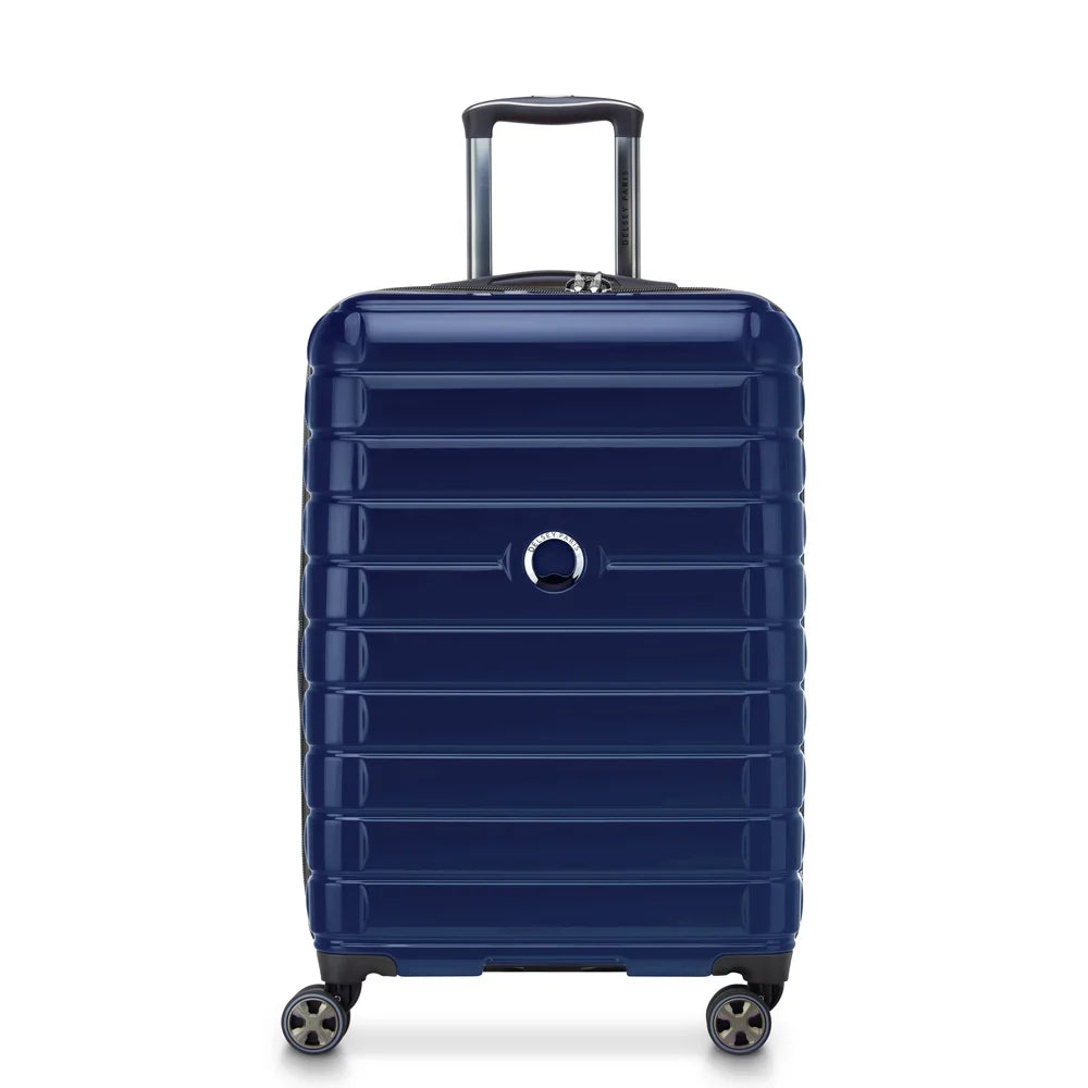 SHADOW 5.0 Expandable Medium Suitcase Check-In 66 CM Promotional Price