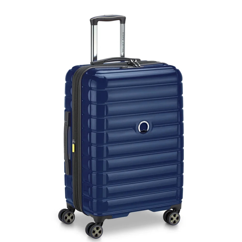 SHADOW 5.0 Expandable Medium Suitcase Check-In 66 CM ASH ROSE Promotional Price