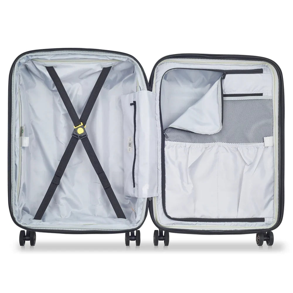 SHADOW 5.0 Expandable Medium Suitcase Check-In 66 CM ASH ROSE Promotional Price