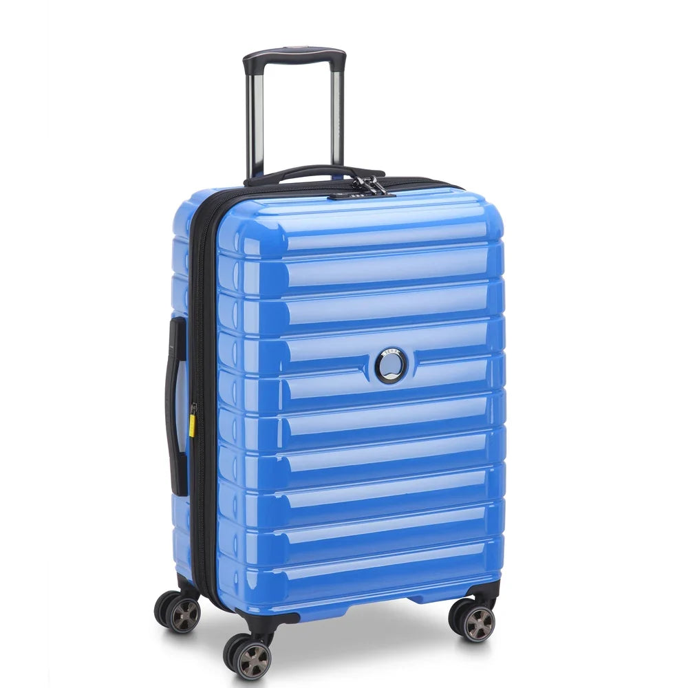 SHADOW 5.0 Expandable Medium Suitcase Check-In 66 CM Promotional Price