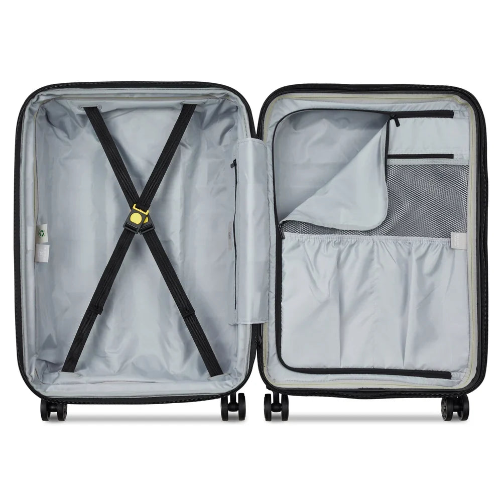 SHADOW 5.0 Expandable Medium Suitcase Check-In 66 CM Promotional Price