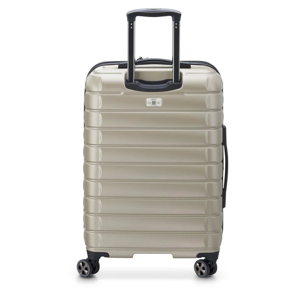 SHADOW 5.0 Expandable Medium Suitcase Check-In 66 CM Promotional Price