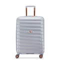 SHADOW 5.0 Expandable Medium Suitcase Check-In 66 CM ASH ROSE Promotional Price