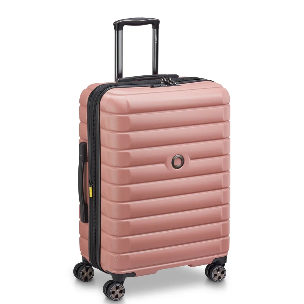 SHADOW 5.0 Expandable Medium Suitcase Check-In 66 CM Promotional Price