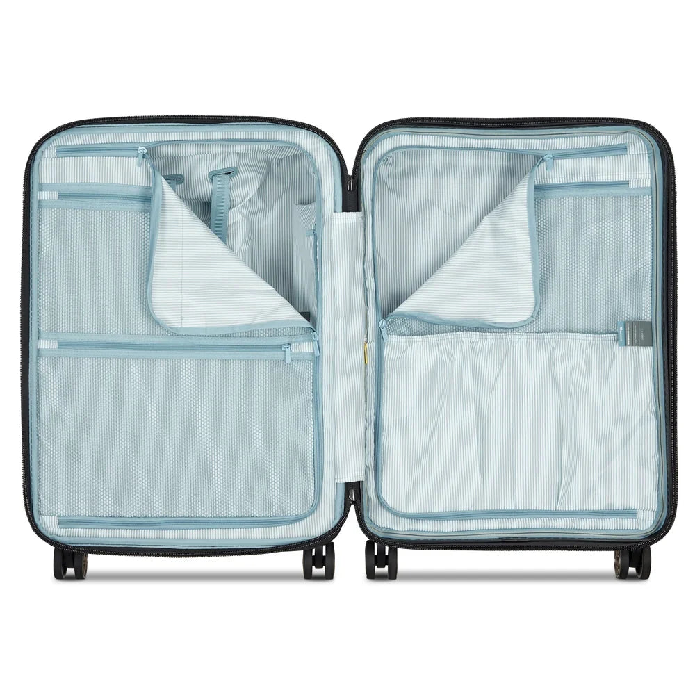 SHADOW 5.0 Expandable Medium Suitcase Check-In 66 CM ASH ROSE Promotional Price