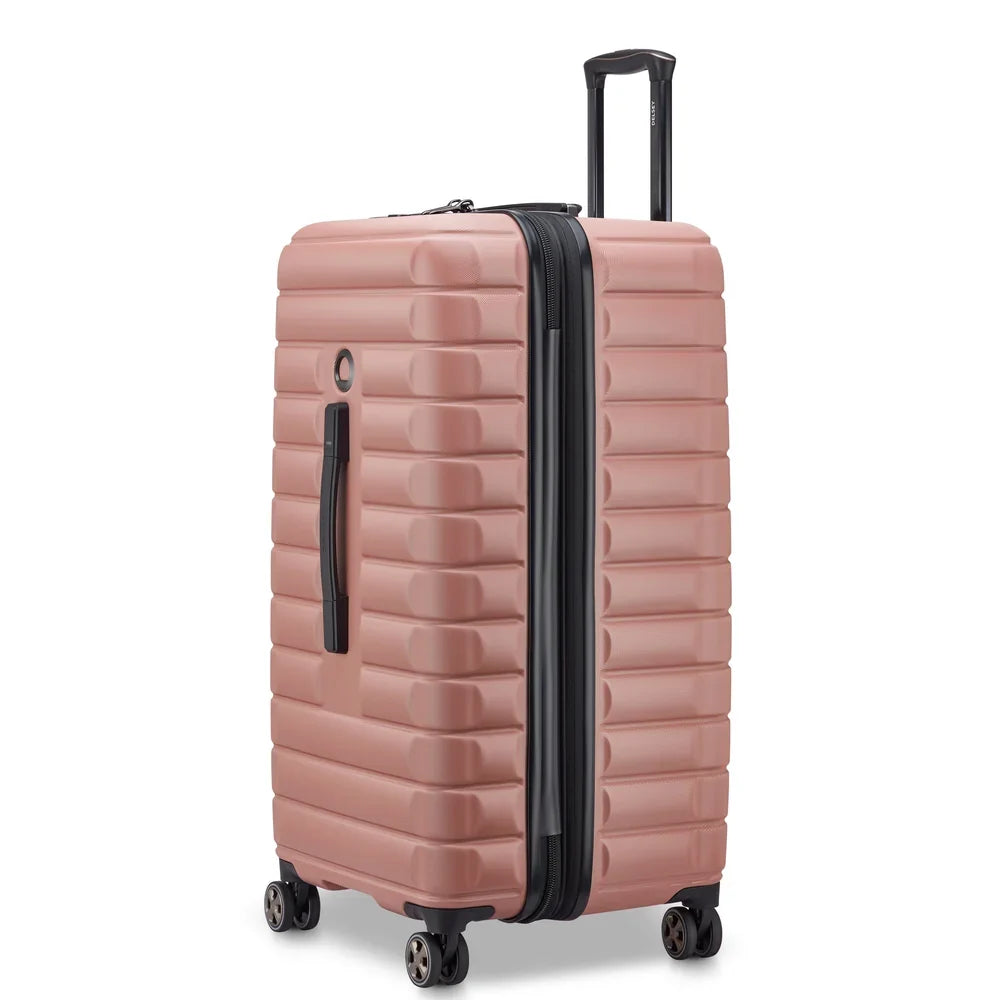 SHADOW 5.0 Extra Large Trunk Check-In 80 CM ASH ROSE Promotional Price