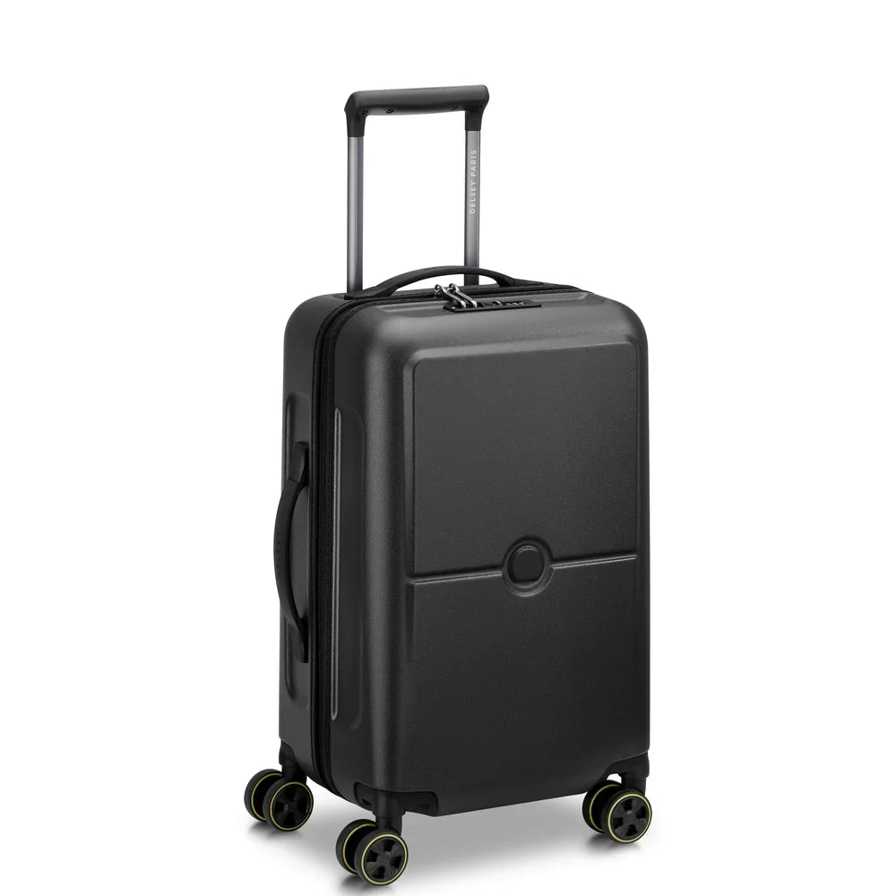 TURENNE 2.0 Suitcase Cabin 55 CM GREEN Promotional Price