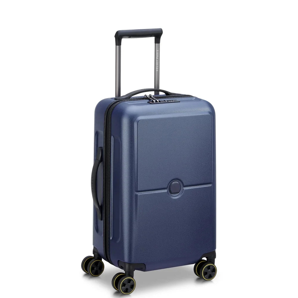 TURENNE 2.0 Suitcase Cabin 55 CM GREEN Promotional Price