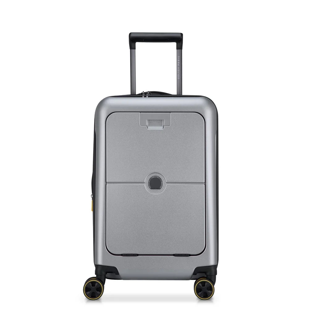 TURENNE 2.0 Suitcase Cabin Expandable 55 CM BRICK Promotional Price
