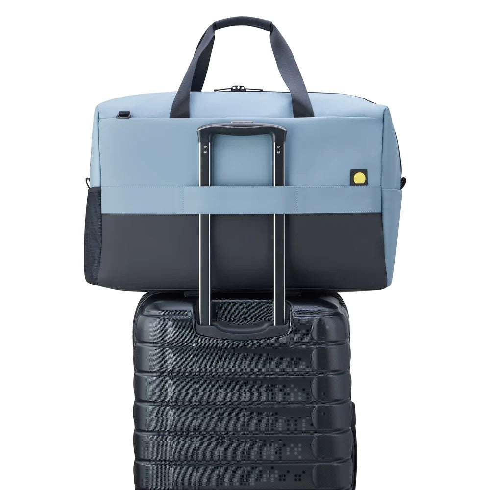 TURENNE SOFT Duffle Bag Cabin 55 CM NIGHT BLUE Promotional Price