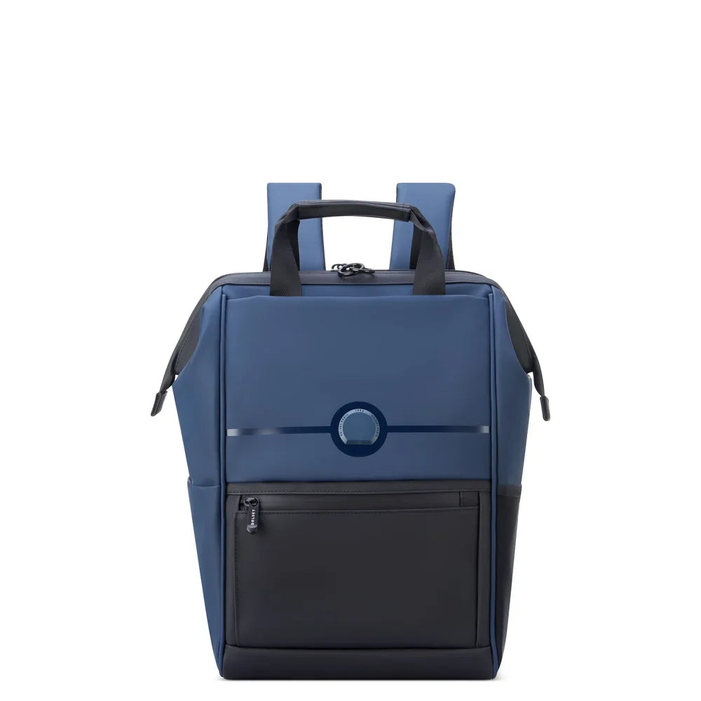 TURENNE SOFT Backpack 23 L NIGHT BLUE Promotional Price