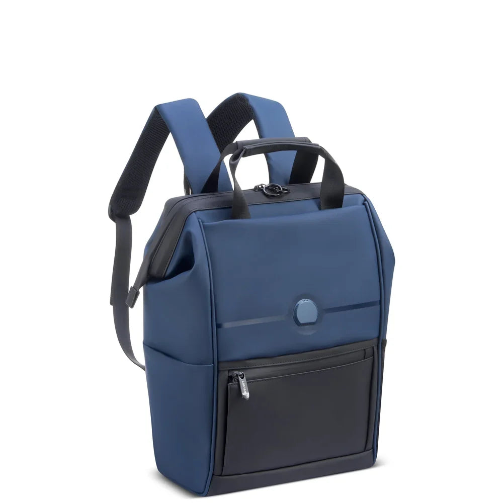 TURENNE SOFT Backpack 23 L NIGHT BLUE Promotional Price