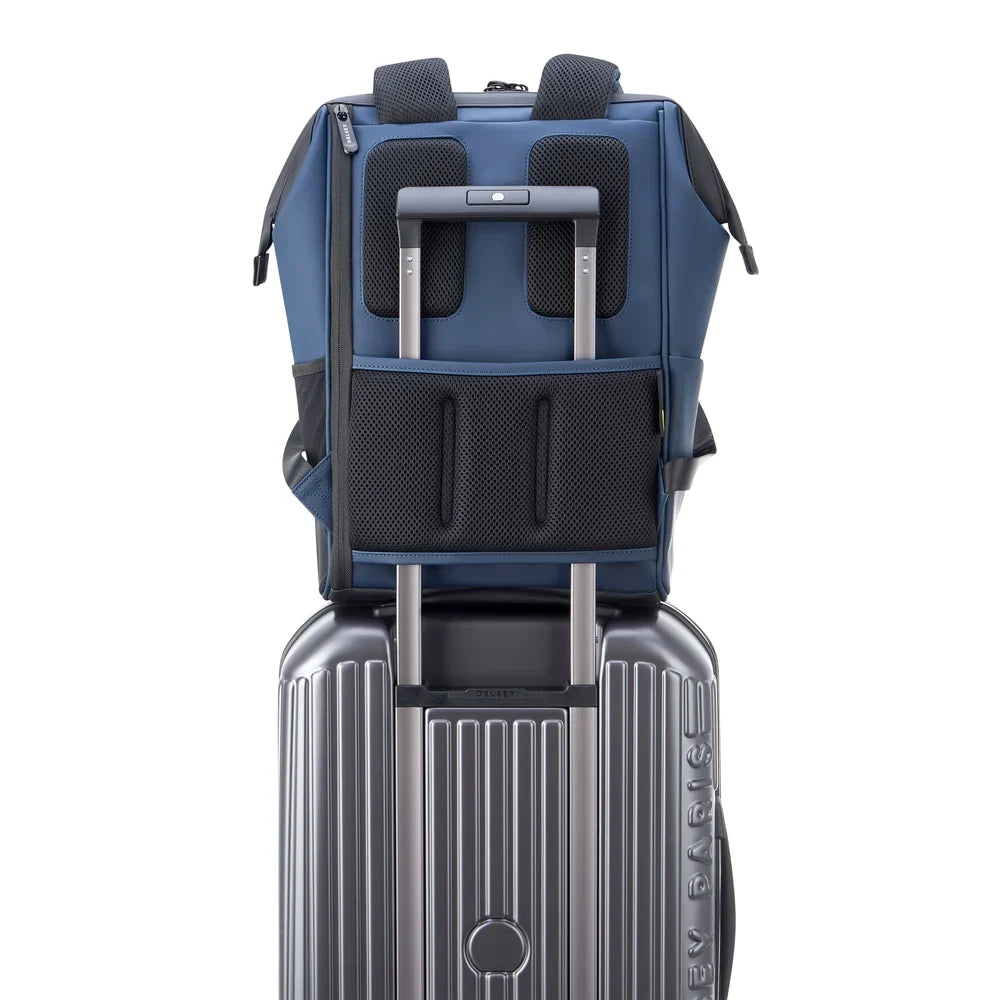 TURENNE SOFT Backpack 23 L NIGHT BLUE Promotional Price