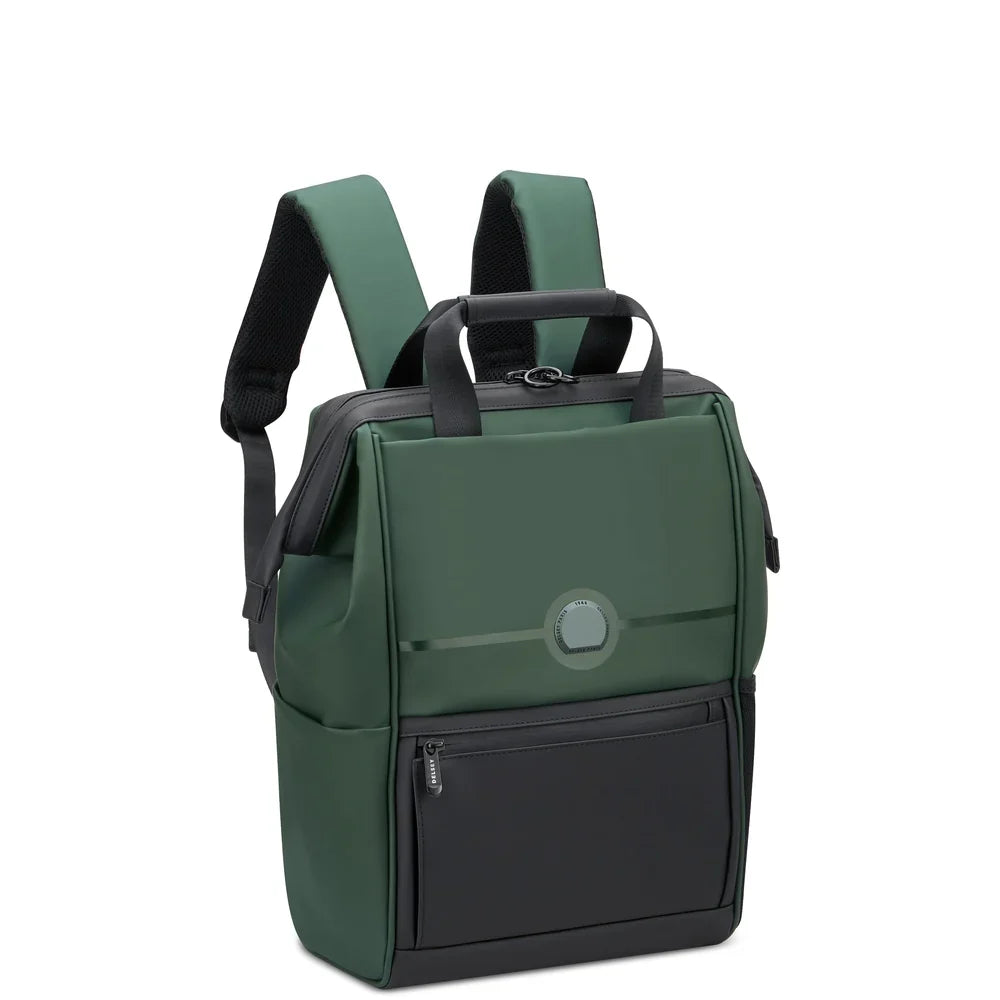 TURENNE SOFT Backpack 23 L GREEN Promotional Price