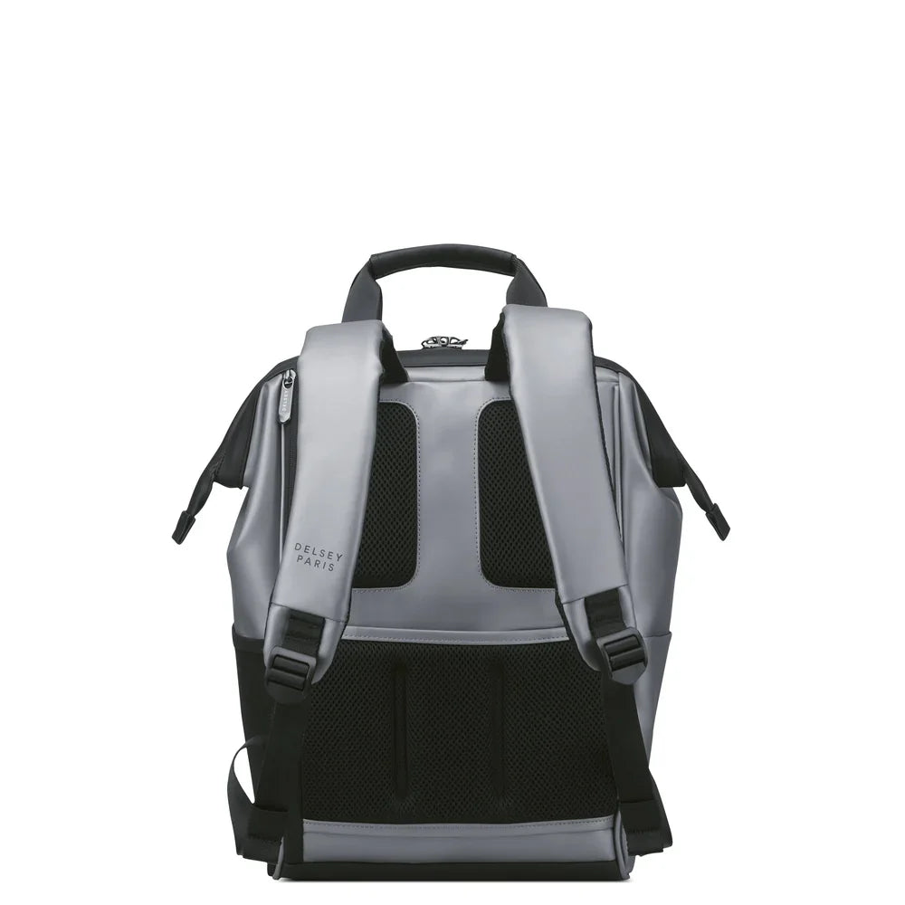 TURENNE SOFT Backpack 23 L SILVER Promotional Price