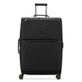 TURENNE SOFT Suitcase Check-In Expandable 76.5 CM NIGHT BLUE Promotional Price