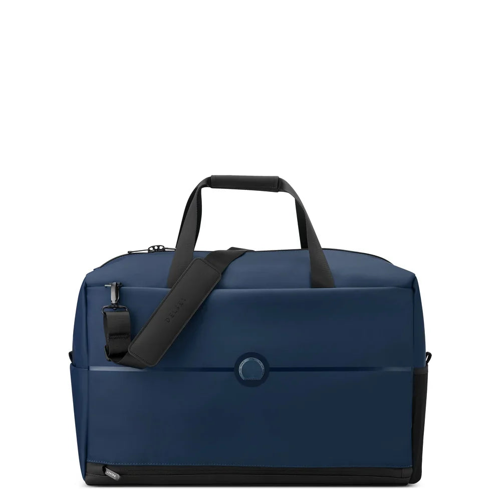 TURENNE SOFT Duffle Bag Cabin 55 CM NIGHT BLUE Promotional Price