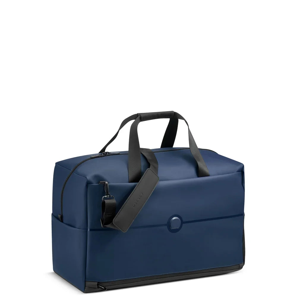 TURENNE SOFT Duffle Bag Cabin 55 CM NIGHT BLUE Promotional Price