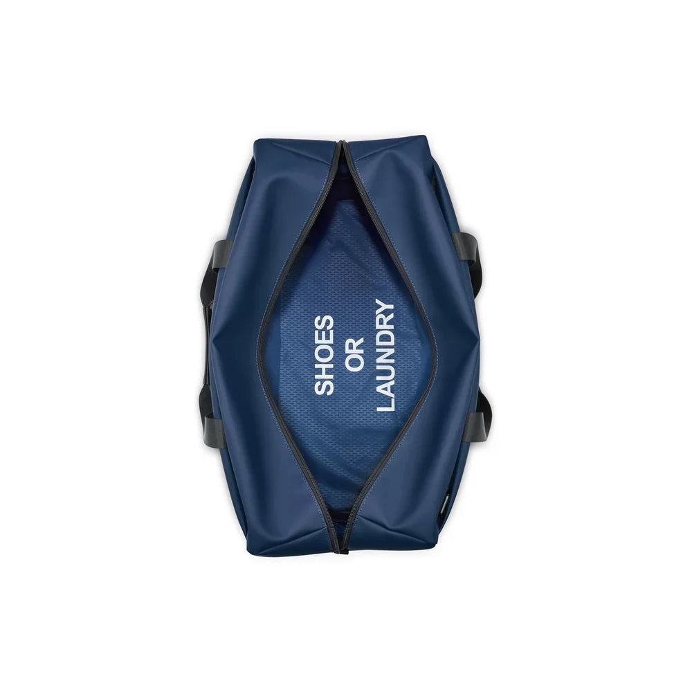 TURENNE SOFT Duffle Bag Cabin 55 CM NIGHT BLUE Promotional Price