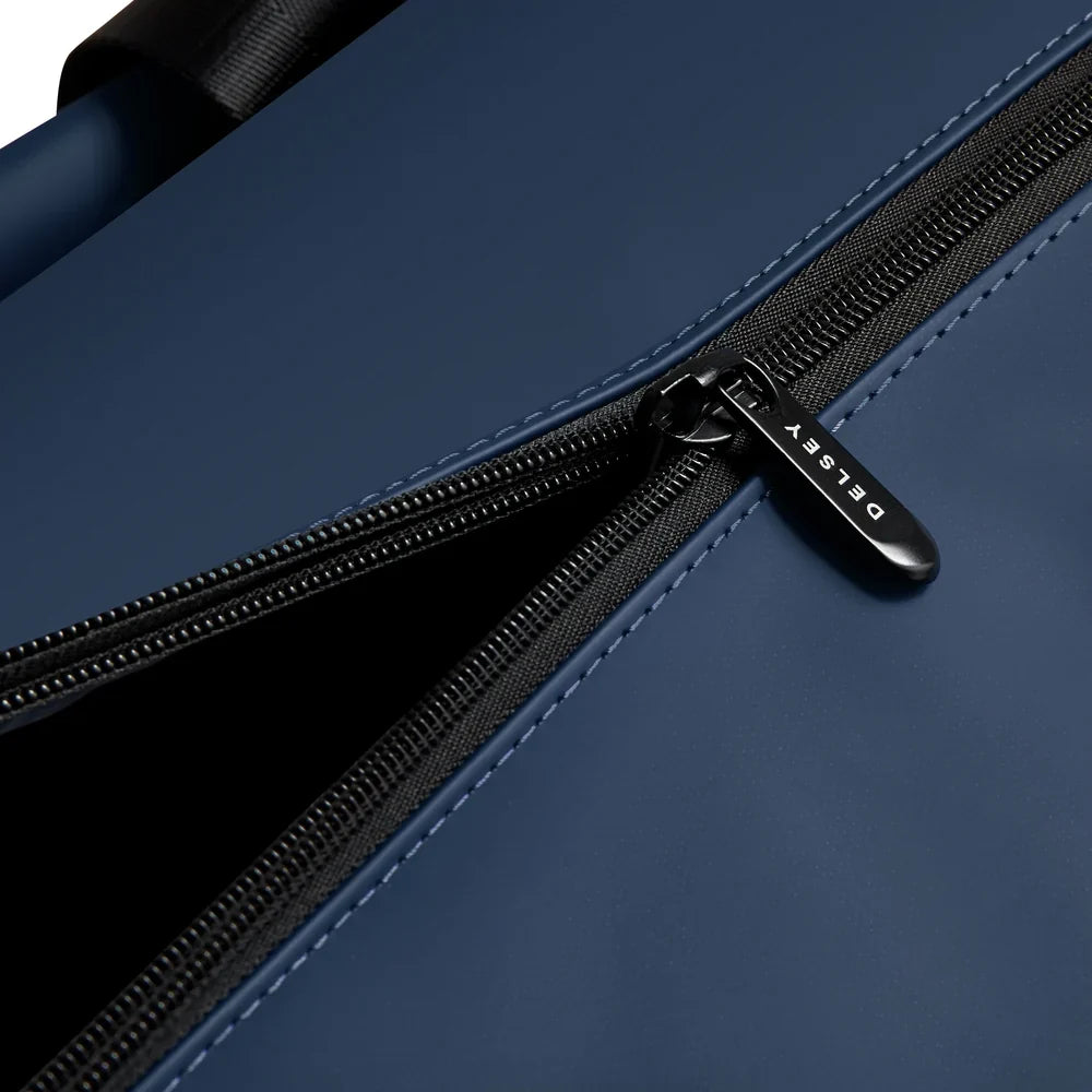 TURENNE SOFT Duffle Bag Cabin 55 CM NIGHT BLUE Promotional Price