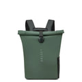 TURENNE SOFT Roll-Top Backpack 24 L GREEN Promotional Price