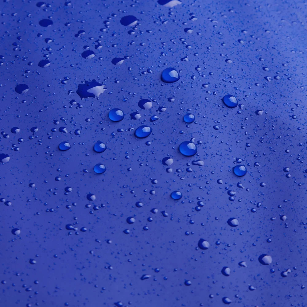 TURENNE SOFT Roll-Top Backpack 24 L ELECTRIC BLUE Promotional Price