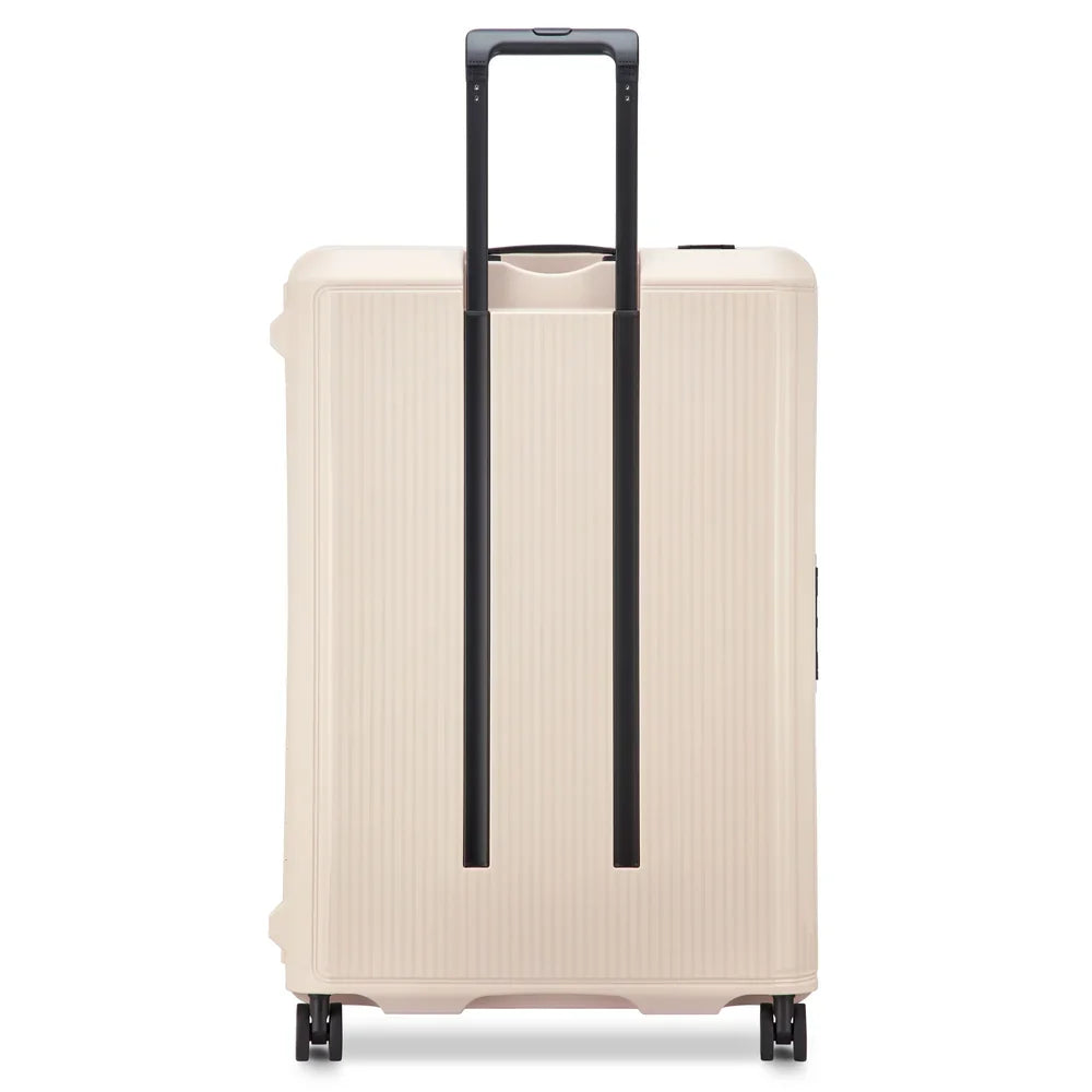 VAUBAN Suitcase Check-In 76.5 CM BLACK Promotional Price