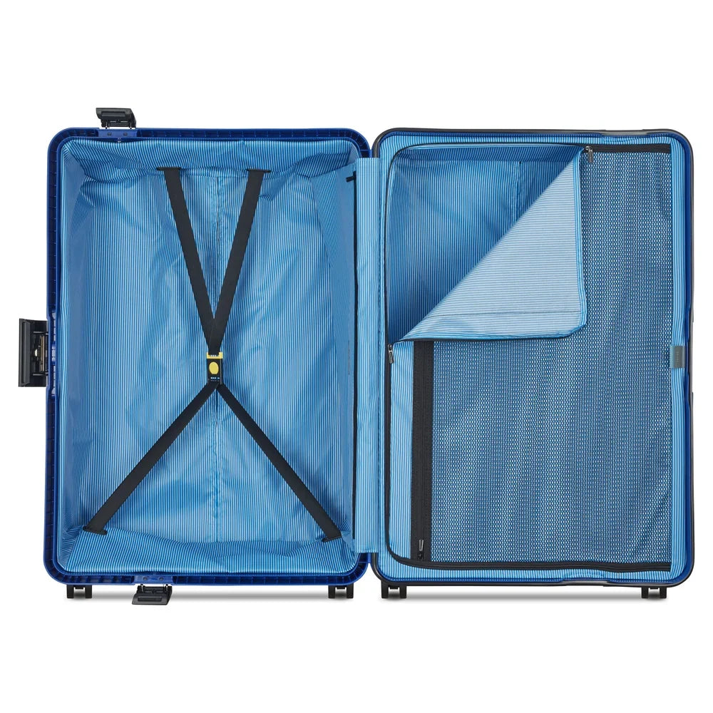 VAUBAN Suitcase Check-In 76.5 CM BEIGE Promotional Price