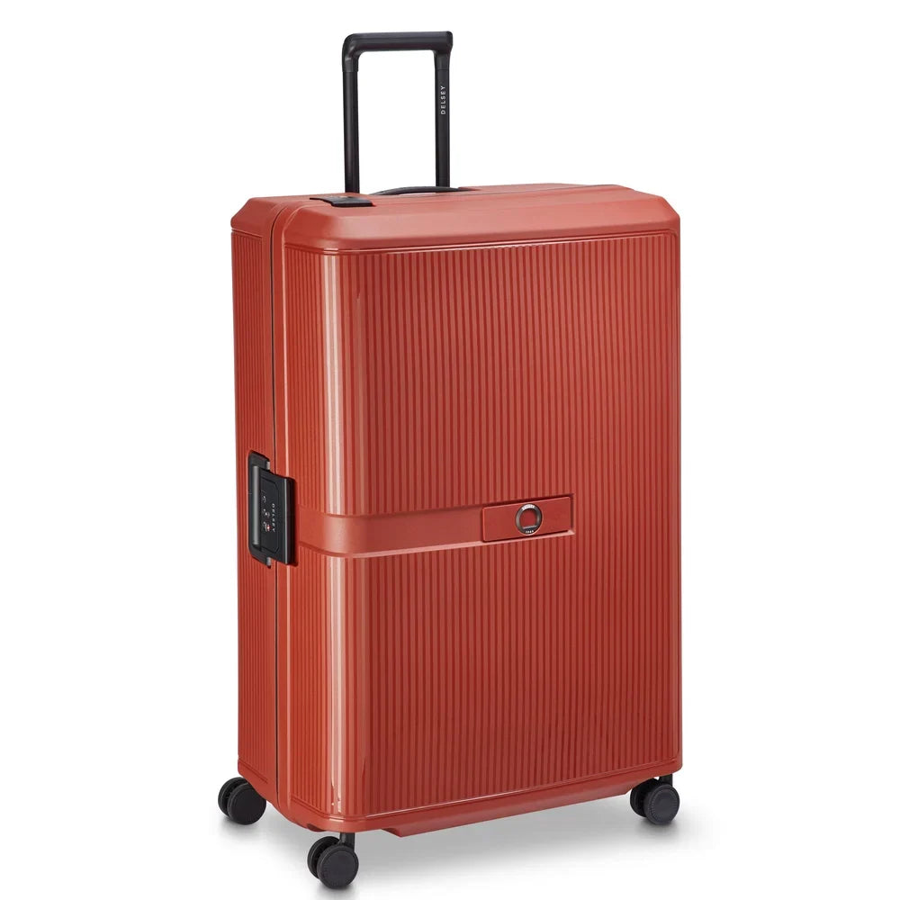 VAUBAN Suitcase Check-In 82 CM TERRACOTTA Promotional Price